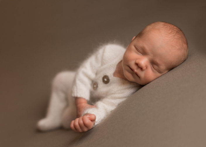 Newborn shoot babyboy, Kapellen, België