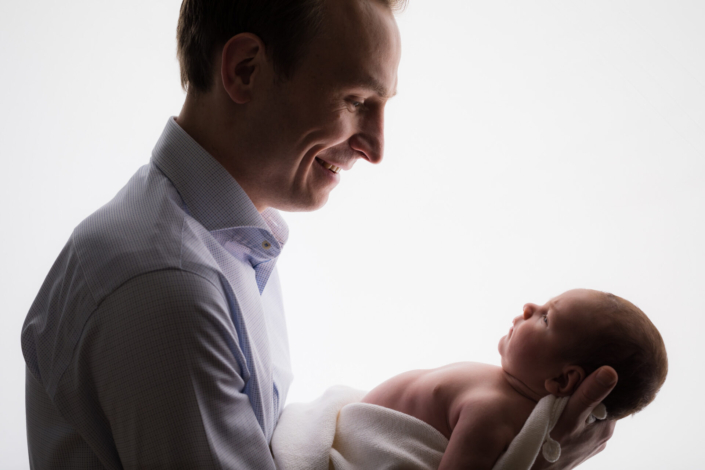 Newborn shoot babyboy, Kapellen, België