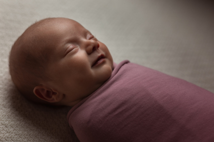 Newborn shoot babygirl, Kapellen, België