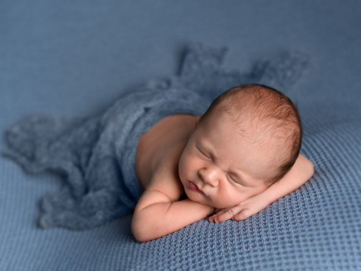 Newborn shoot babyboy, Kapellen, België